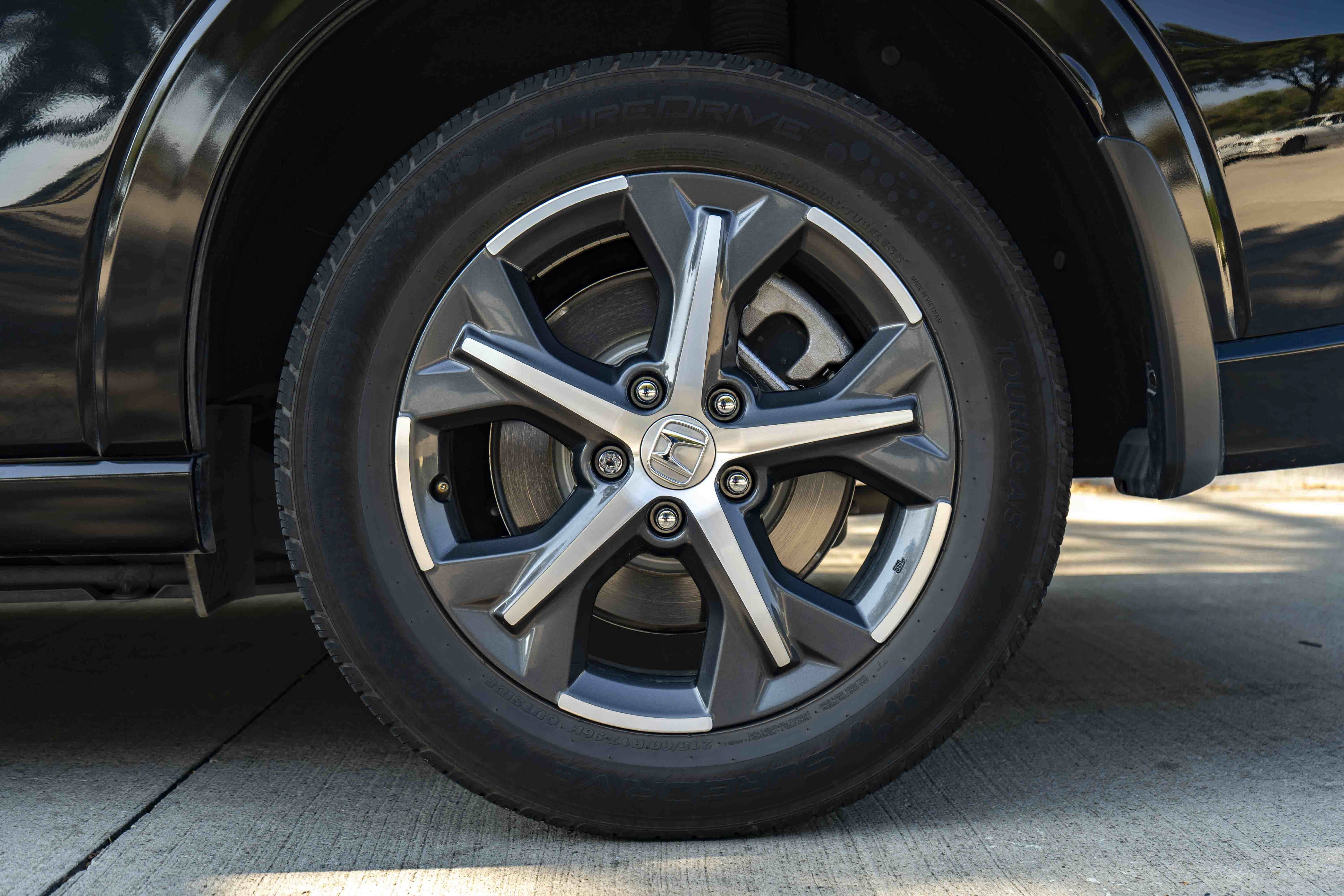 Used 2023 Honda HR-V EX-L image 15
