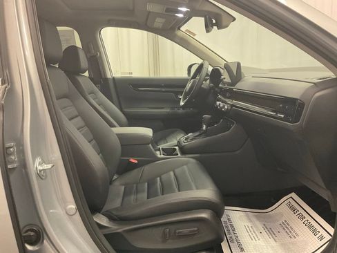 Used 2026 Honda CR-V EX-L image 27