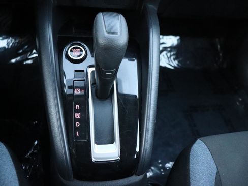 Used 2024 Nissan Versa SV image 33