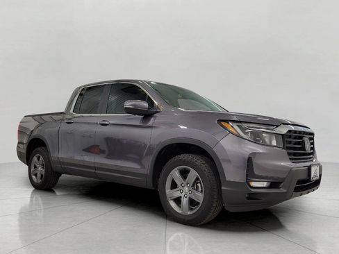 Used 2021 Honda Ridgeline RTL image 1