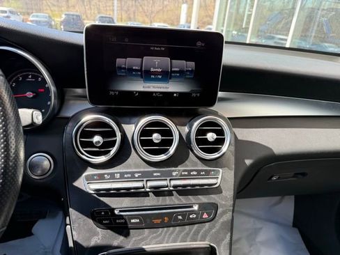 Used 2018 Mercedes-Benz GLC 300 4MATIC Coupe image 14