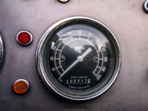 Used 1986 Jeep CJ 7 image 28