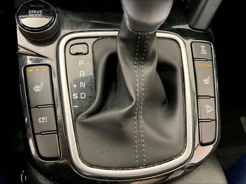 Certified 2024 Kia Seltos S AWD/4WD image 35