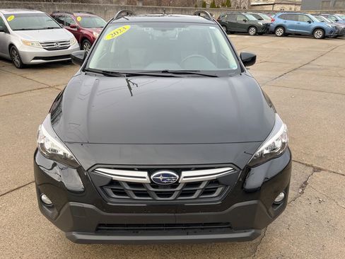 Certified 2023 Subaru Crosstrek 2.0i Premium image 2