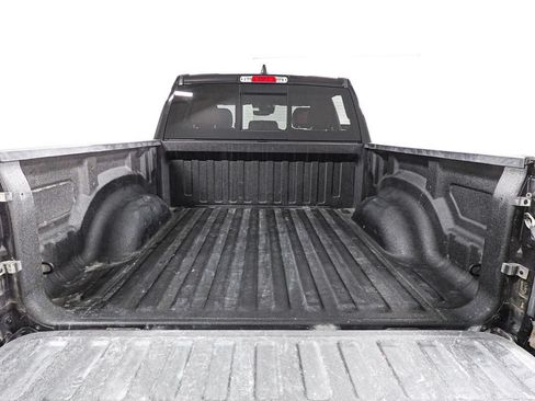 Used 2025 RAM 1500 Rebel w/ Rebel Level 1 Equipment Group AWD/4WD image 27