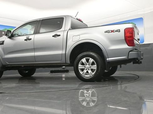 Used 2022 Ford Ranger XLT image 19