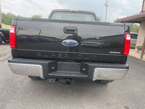 Used 2012 Ford F250 XL w/ PWR Equipment Group AWD/4WD image 7