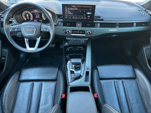 Used 2024 Audi A5 2.0T Premium Plus image 14