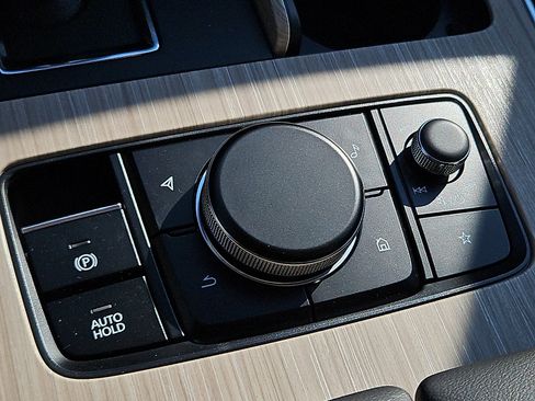 New 2026 MAZDA CX-90 3.3 Turbo w/ Preferred Package image 19