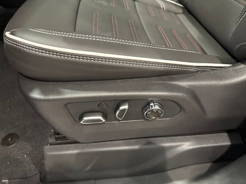 New 2026 GMC Sierra 2500 AT4X AWD/4WD image 25
