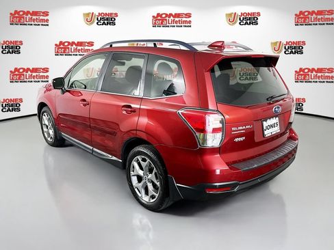 Used 2017 Subaru Forester 2.5i Touring AWD/4WD image 2