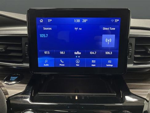 Used 2023 Ford Explorer Limited image 20