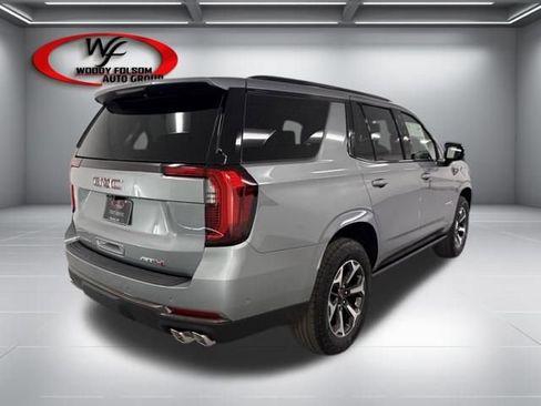 New 2026 GMC Yukon AT4 Ultimate AWD/4WD image 6