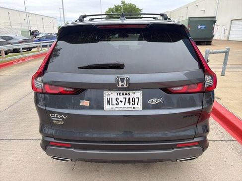 Used 2023 Honda CR-V Sport image 6