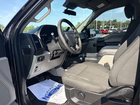 Used 2019 Ford F150 XL w/ Equipment Group 101A Mid image 10