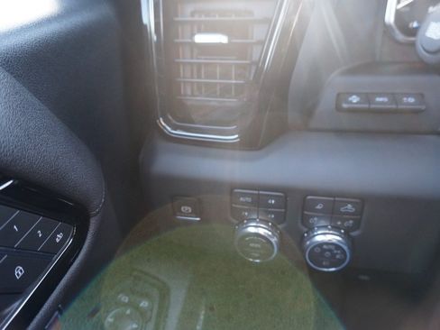 Used 2026 GMC Sierra 1500 AT4 w/ AT4 Premium Package AWD/4WD image 15