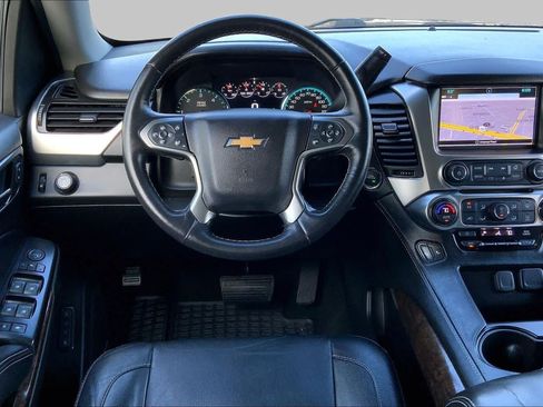 Used 2017 Chevrolet Tahoe LT RWD image 6