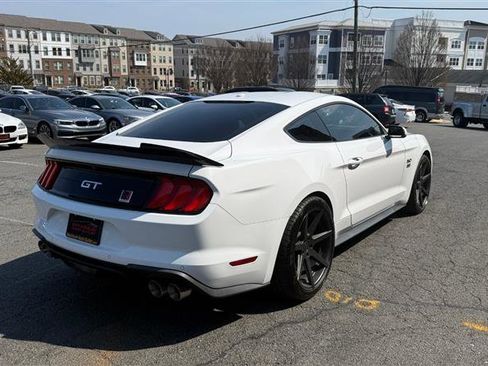 Used 2018 Ford Mustang GT Premium image 13