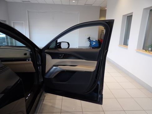 Used 2024 Cadillac Lyriq Sport w/ Nappa Leather Package image 27