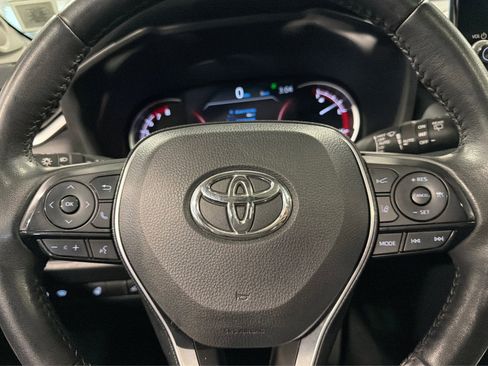 Used 2024 Toyota RAV4 XLE Premium w/ Weather Package AWD/4WD image 23
