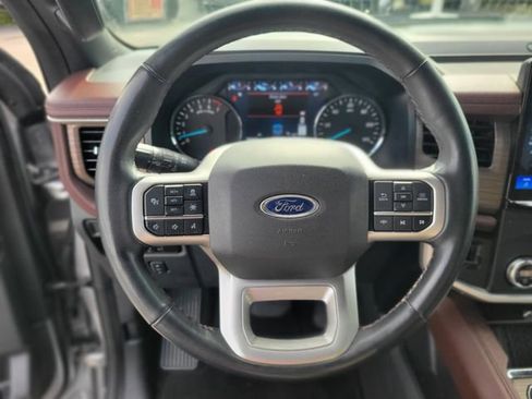 Certified 2024 Ford Expedition Limited image 22
