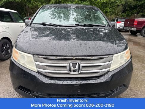 Used 2012 Honda Odyssey EX-L image 2