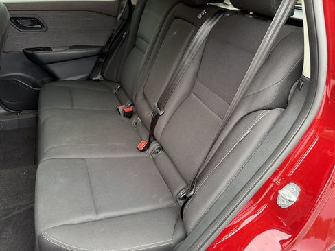 Certified 2023 Nissan Rogue S AWD/4WD image 16