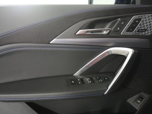 Certified 2024 BMW X2 M35i image 9