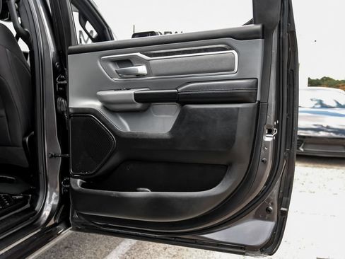 Used 2022 RAM 1500 Lone Star AWD/4WD image 48