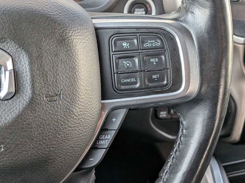 Used 2020 RAM 2500 Laramie image 23