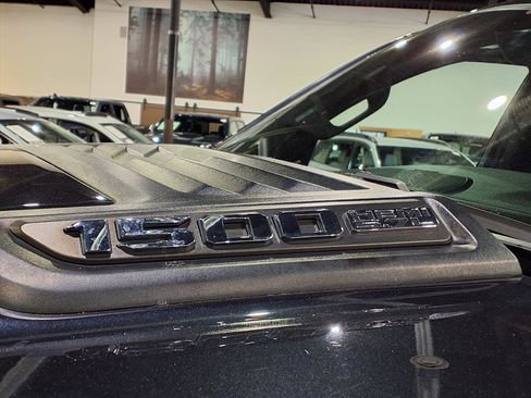 Used 2020 RAM 1500 Laramie w/ Sport Appearance Package image 7