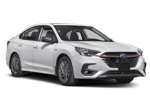 New 2025 Subaru Legacy Sport image 6