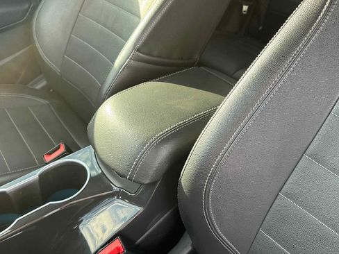 Used 2014 Ford Escape Titanium w/ Equipment Group 401A image 23