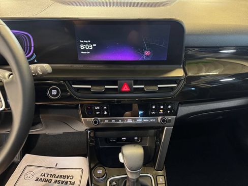 Certified 2025 Kia Seltos S AWD/4WD image 22