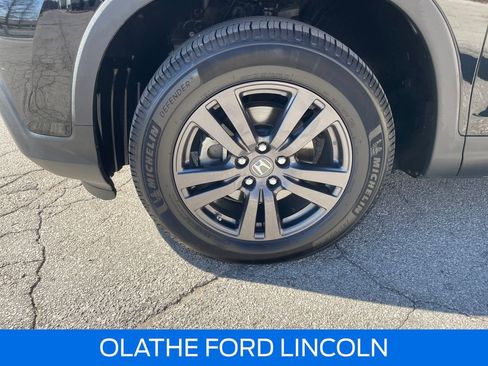 Used 2019 Honda Ridgeline Sport image 27