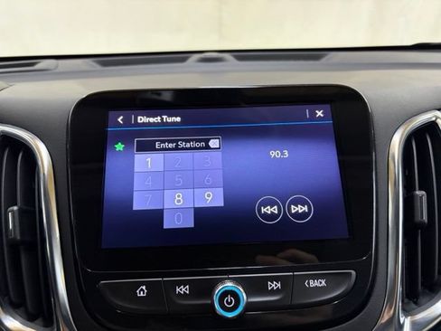 Used 2023 Chevrolet Equinox Premier AWD/4WD image 86