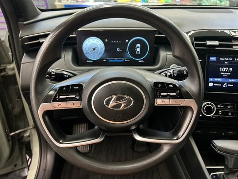 Used 2022 Hyundai Santa Cruz SEL w/ Activity Package image 18