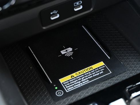 Used 2024 Honda Accord Touring image 24