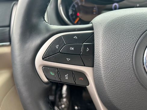 Used 2021 Jeep Grand Cherokee Limited image 19