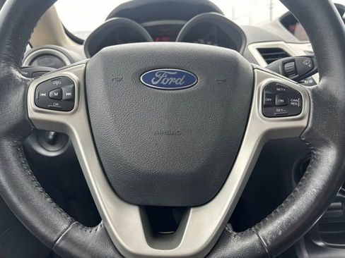 Used 2011 Ford Fiesta SES w/ 301A Rapid Spec Order Code image 18