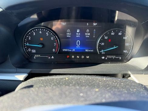 Used 2020 Ford Explorer XLT w/ Equipment Group 202A AWD/4WD image 19