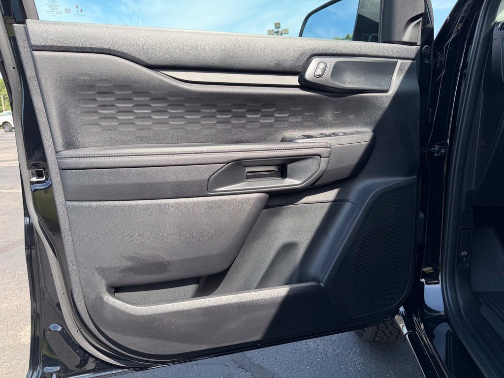 New 2026 Ford Ranger XLT AWD/4WD image 21