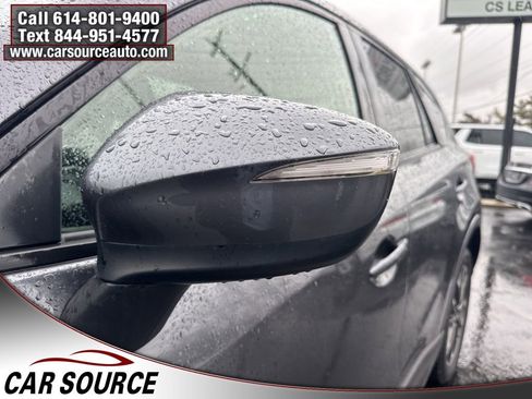 Used 2016 MAZDA CX-5 Grand Touring image 10