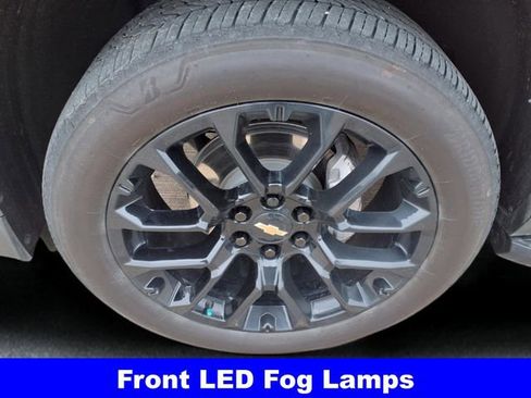 Used 2025 Chevrolet Tahoe High Country w/ Sun And Tow Package image 29