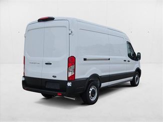 New 2025 Ford Transit 250 148 Medium Roof video 2
