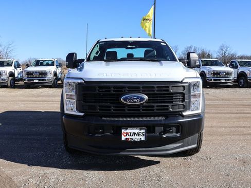 New 2024 Ford F550 XL image 10