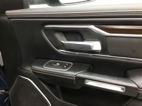 Used 2022 RAM 1500 Laramie image 23