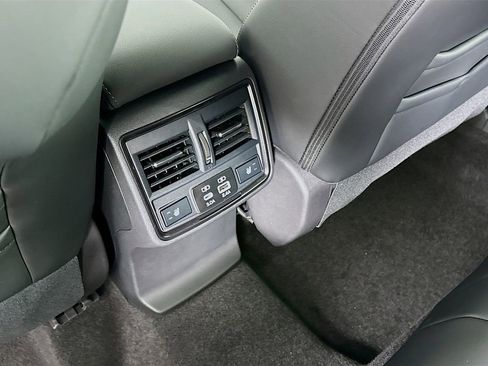 New 2026 Subaru Forester Touring AWD/4WD image 33