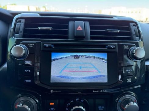 Used 2019 Toyota 4Runner TRD Off-Road Premium AWD/4WD image 14
