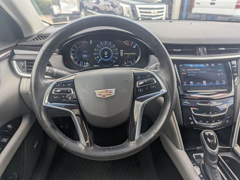 Used 2016 Cadillac XTS Premium w/ Driver Assist Package image 12